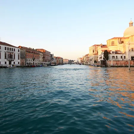Bed & Breakfast Vista Sul Canal Grande