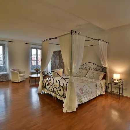 Vista Sul Canal Grande Bed & Breakfast 4*