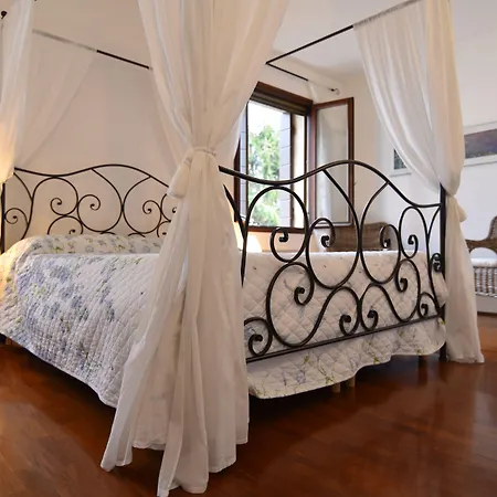 فندق مبيت وإفطار Vista Sul Canal Grande البندقية