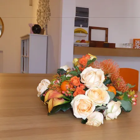 فندق مبيت وإفطار Vista Sul Canal Grande