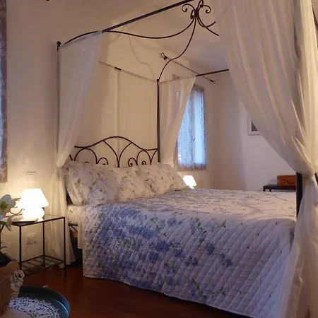 Bed & Breakfast Vista Sul Canal Grande 4*