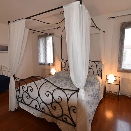 Vista Sul Canal Grande