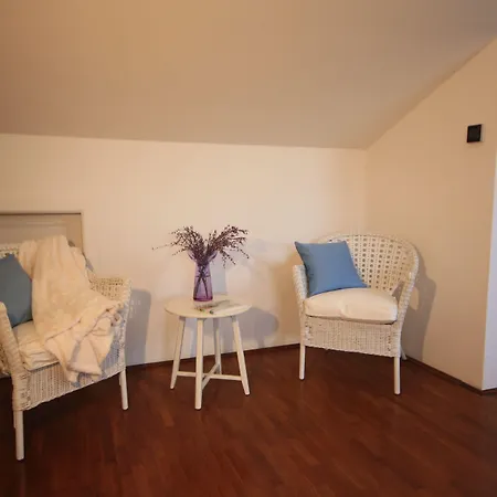 Vista Sul Canal Grande Bed & Breakfast