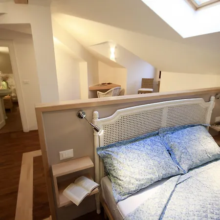 Vista Sul Canal Grande 4* Venedig