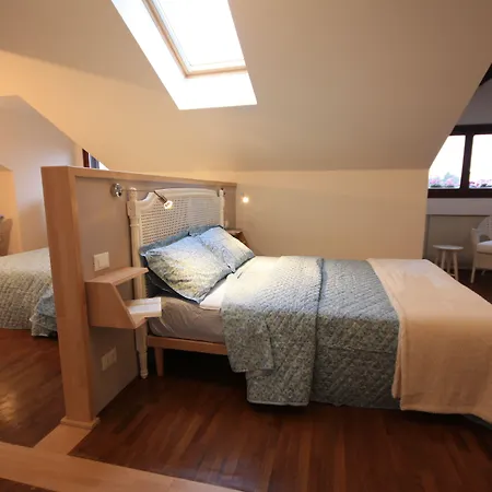 Vista Sul Canal Grande 4*