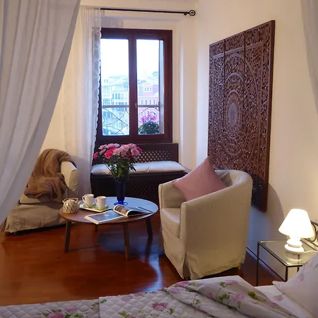 Vista Sul Canal Grande