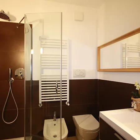 Vista Sul Canal Grande Bed & Breakfast Venezia