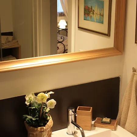 Bed & Breakfast Vista Sul Canal Grande