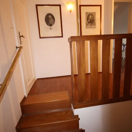 Vista Sul Canal Grande 4*