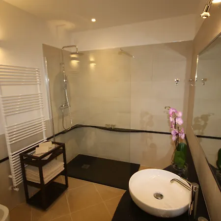 Vista Sul Canal Grande Bed & Breakfast Venedig