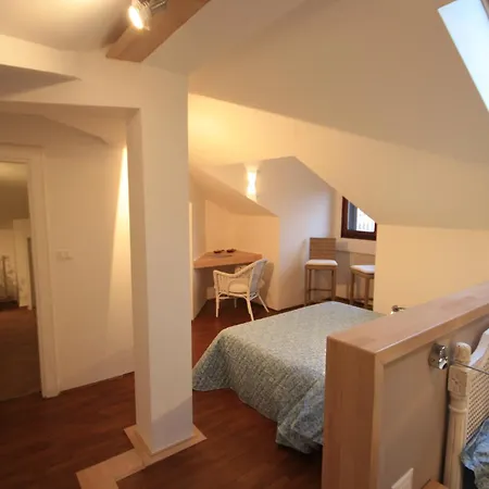 Vista Sul Canal Grande 4* Venise