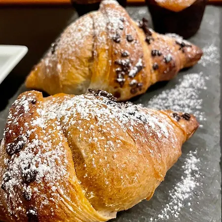 Bed & Breakfast Vista Sul Canal Grande