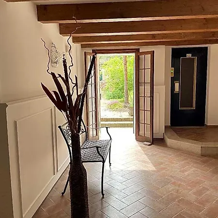 Vista Sul Canal Grande Bed & Breakfast Venezia