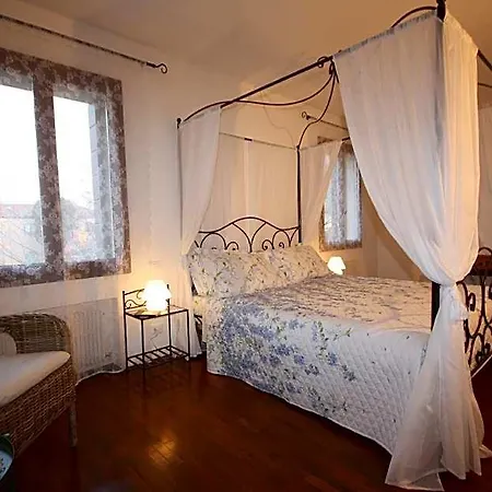 Vista Sul Canal Grande Bed & Breakfast 4*