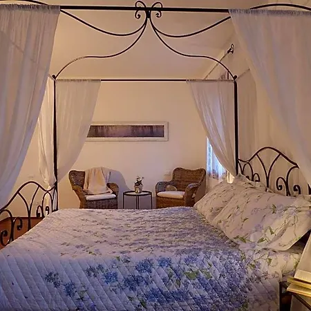 Vista Sul Canal Grande Bed & Breakfast 4*