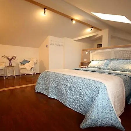 Vista Sul Canal Grande Bed & Breakfast Venezia