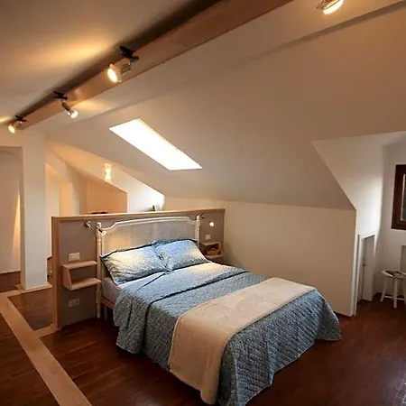 Bed & Breakfast Vista Sul Canal Grande