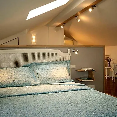 Vista Sul Canal Grande Bed & Breakfast