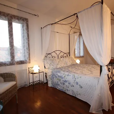 Vista Sul Canal Grande 4* Venezia