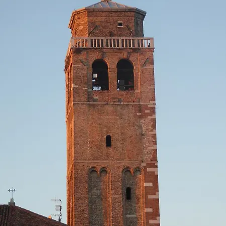 Vista Sul Canal Grande 4* Venedig