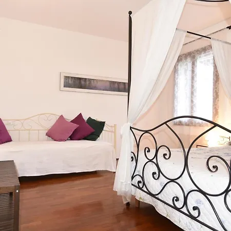 Vista Sul Canal Grande 4*