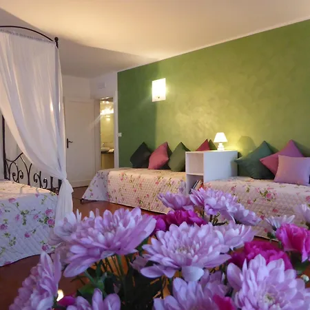 Vista Sul Canal Grande Bed & Breakfast Venedig