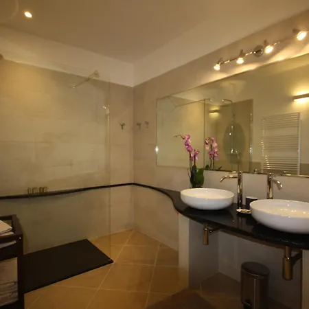 فندق مبيت وإفطار Vista Sul Canal Grande 4*