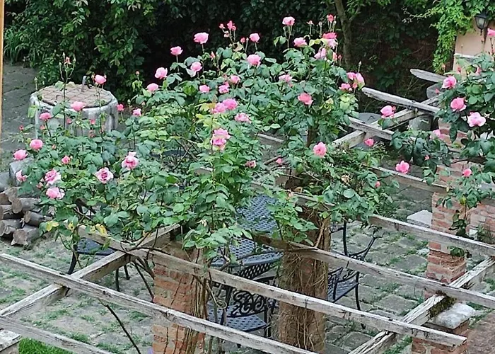 비스타 술 카날 그란데 4* 베니스