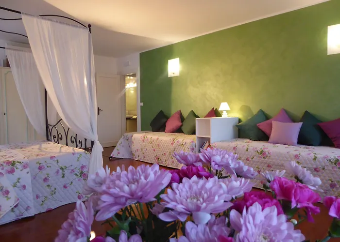 비스타 술 카날 그란데 4* 베니스