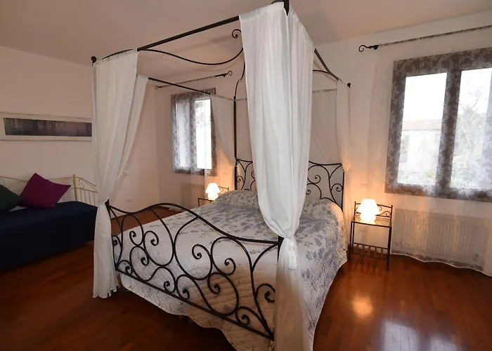 비스타 술 카날 그란데