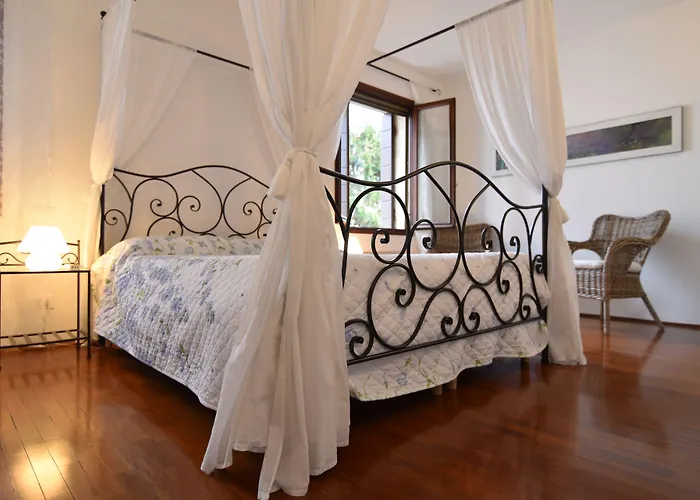 B&B 비스타 술 카날 그란데 베니스