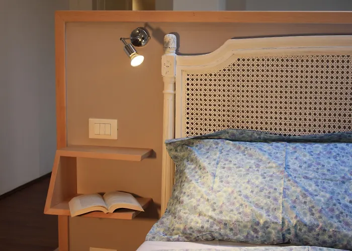 비스타 술 카날 그란데 4*