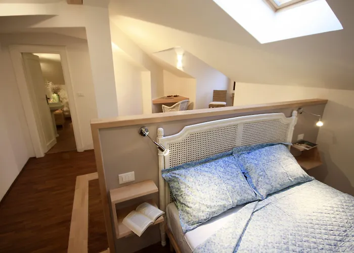 비스타 술 카날 그란데 4* 베니스