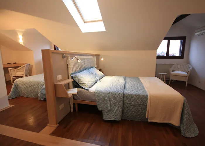 비스타 술 카날 그란데 4*