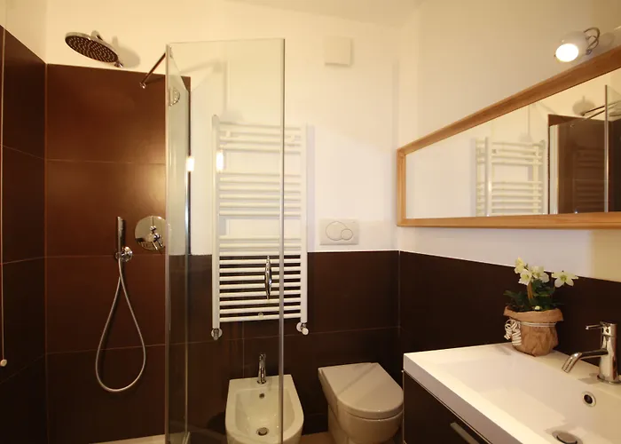 비스타 술 카날 그란데 B&B 베니스