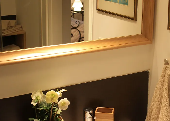 B&B 비스타 술 카날 그란데