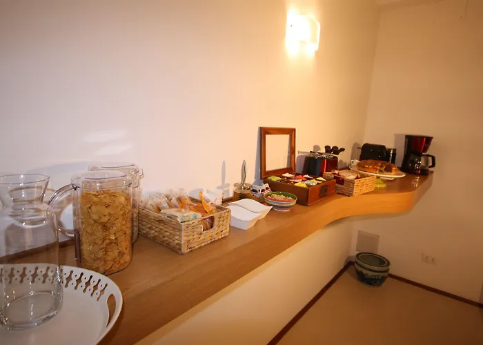 B&B 비스타 술 카날 그란데 베니스