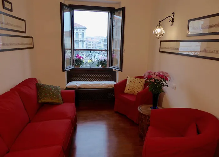 B&B 비스타 술 카날 그란데 4*