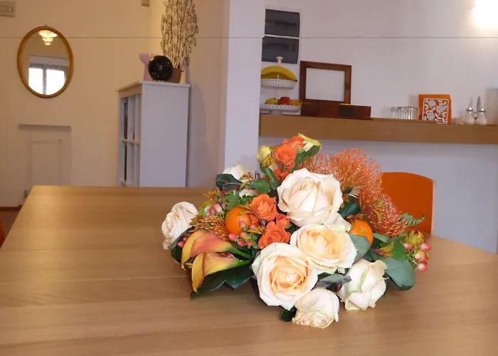 B&B 비스타 술 카날 그란데