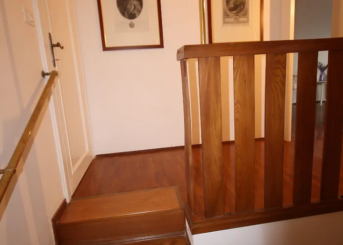 비스타 술 카날 그란데 4*