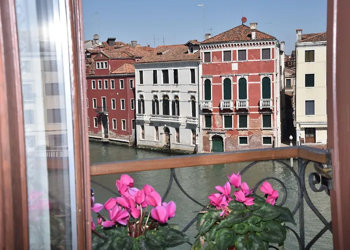 B&B 비스타 술 카날 그란데 4*