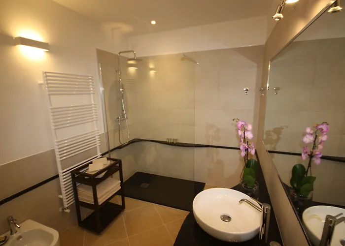 비스타 술 카날 그란데 B&B 베니스