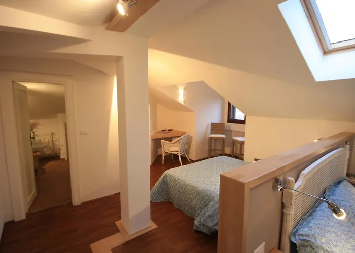 비스타 술 카날 그란데 4* 베니스