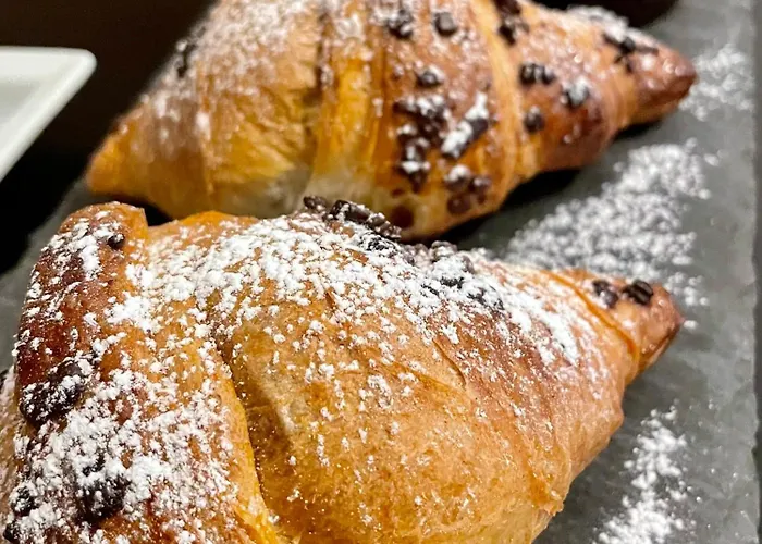 B&B 비스타 술 카날 그란데