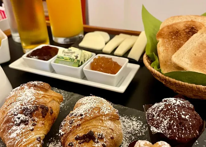 B&B 비스타 술 카날 그란데 베니스