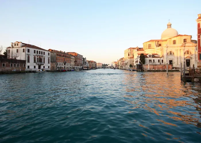 B&B 비스타 술 카날 그란데