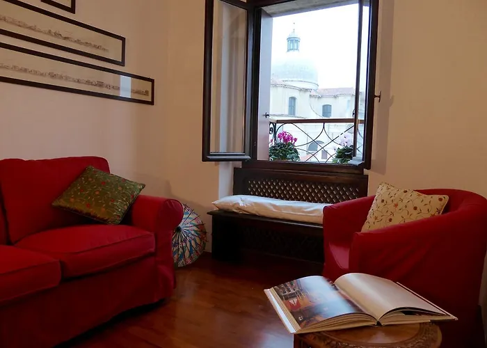 B&B 비스타 술 카날 그란데 4*