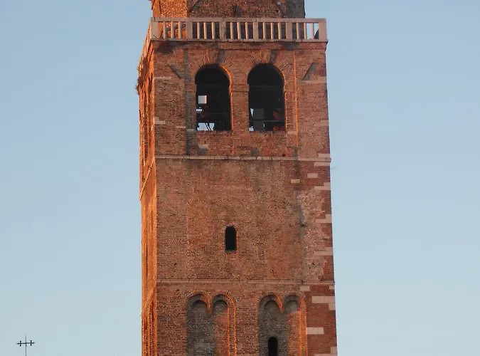 비스타 술 카날 그란데 4* 베니스