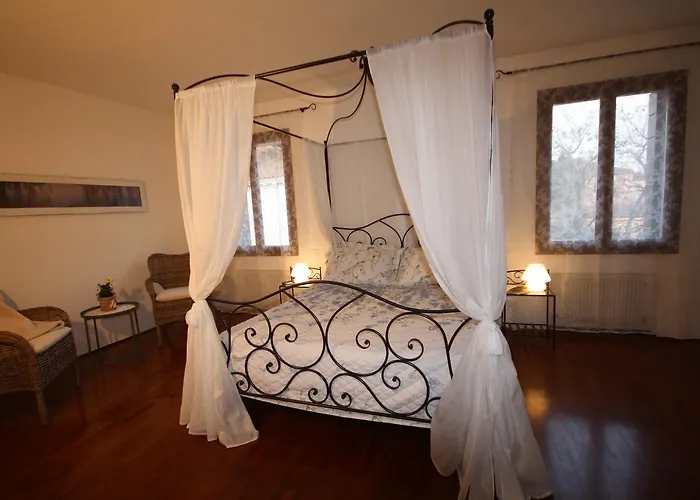 B&B 비스타 술 카날 그란데 4*