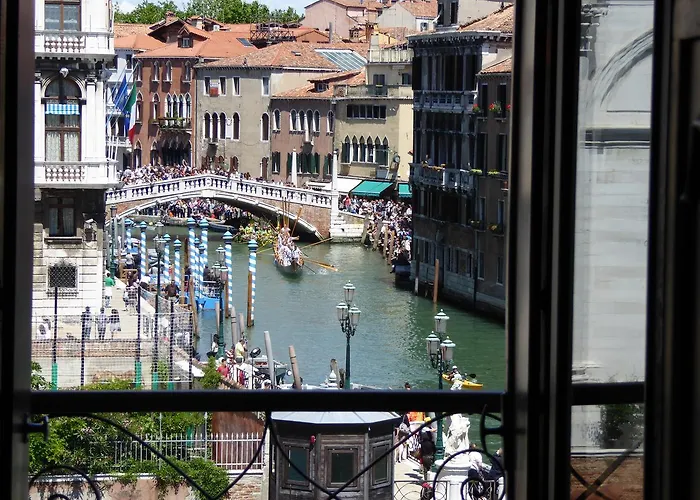 B&B 비스타 술 카날 그란데 4*